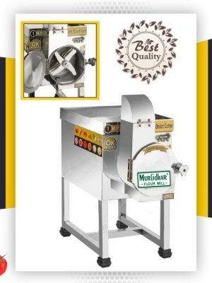 घरेलू आटा मिल