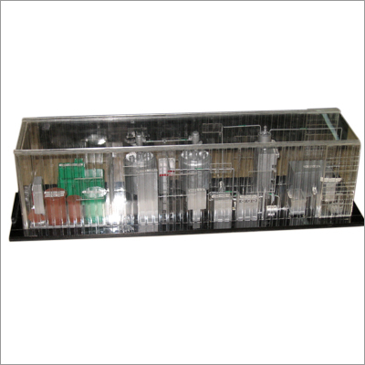 Dairy Equipment
