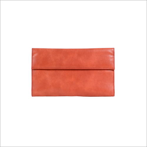 Watch Organiser - Leather, Compact Rectangle Design | Brown Glossy Finish, Spacious Yet Easy To Carry For Women, Keeps Antiques Safe And Scratchless
