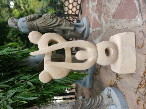 Sandstone Abstract - Sdsab-19