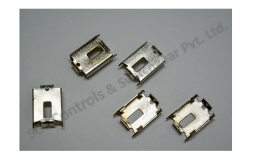 Mcb Ms आउटर क्लिप फेज: डबल फेज