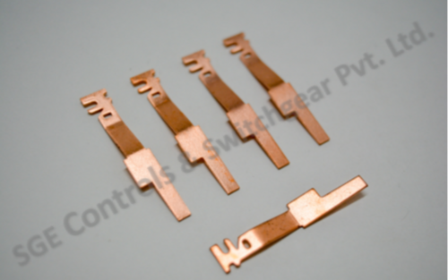 एमसीबी एमएस रेल चरण: दोहरा चरण