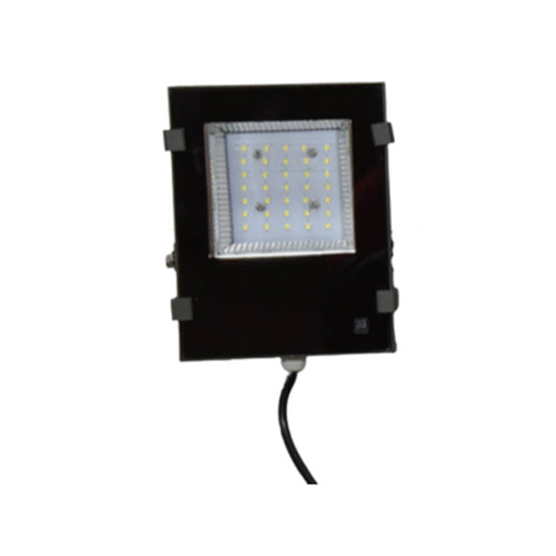 30W Prime Led Flood Light Application: Dam