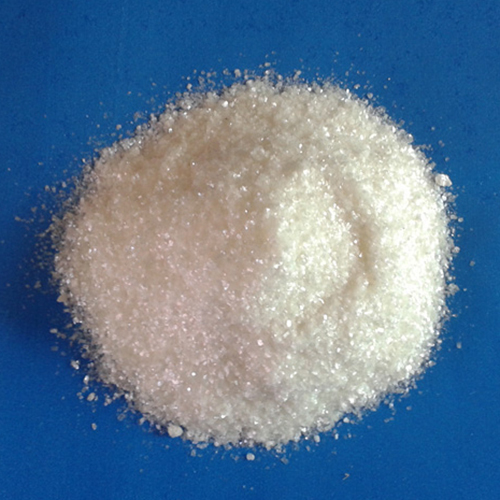 2 क्लोरो 5 नाइट्रो बेंजोइक एसिड अनुप्रयोग: फार्मास्युटिकल उद्योग