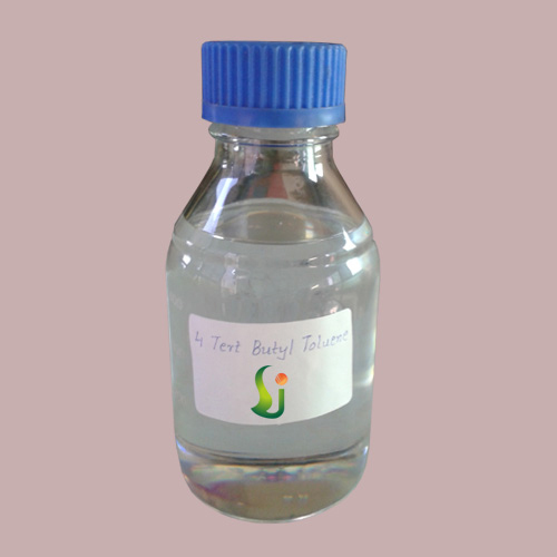 4 Tert Butyl Application: Pharmaceutical Industry