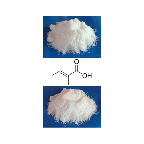 Tiglic Acid Application: Pharmaceutical Industry