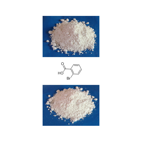 2-5 Dibromo Nitrobenzene Application: Pharmaceutical Industry