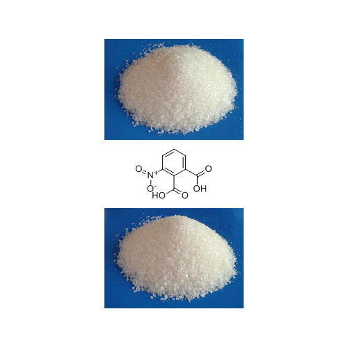 3 Nitrophthalic Acid Application: Pharmaceutical Industry
