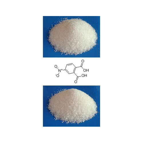 3 Nitrophthalic Acid Application: Pharmaceutical Industry