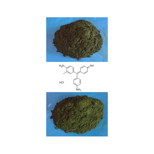 Basic Magenta Application: Pharmaceutical Industry