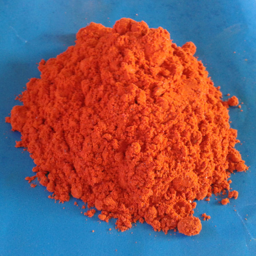Garnet Gb Application: Pharmaceutical Industry