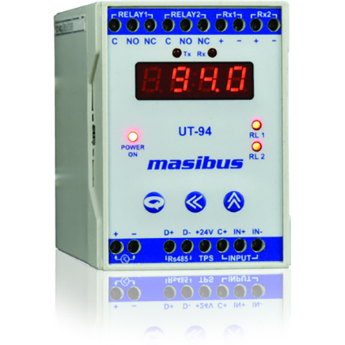 यूनिवर्सल ट्रांसमीटर