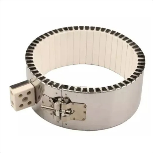 White Ceramic Runner Heater