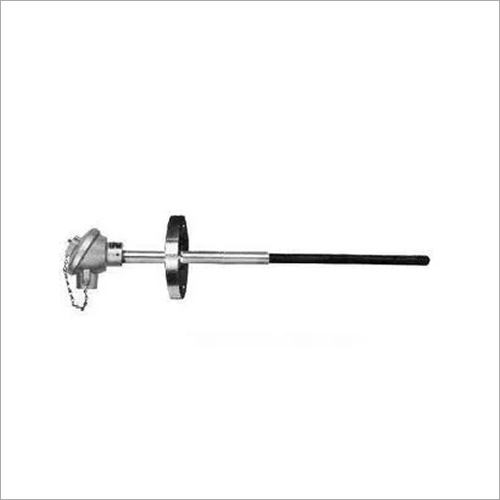 Black Temperature Sensor