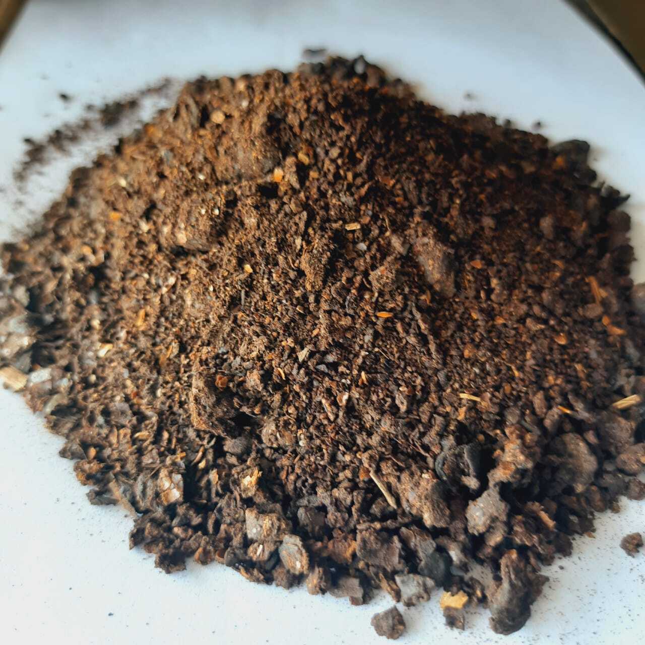 Neem Khali Fertillizer