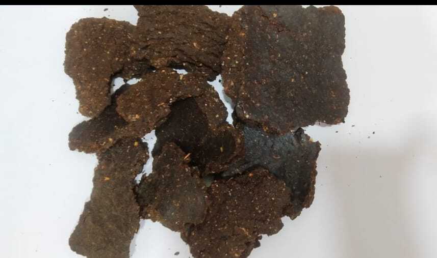 Neem Khali Fertillizer