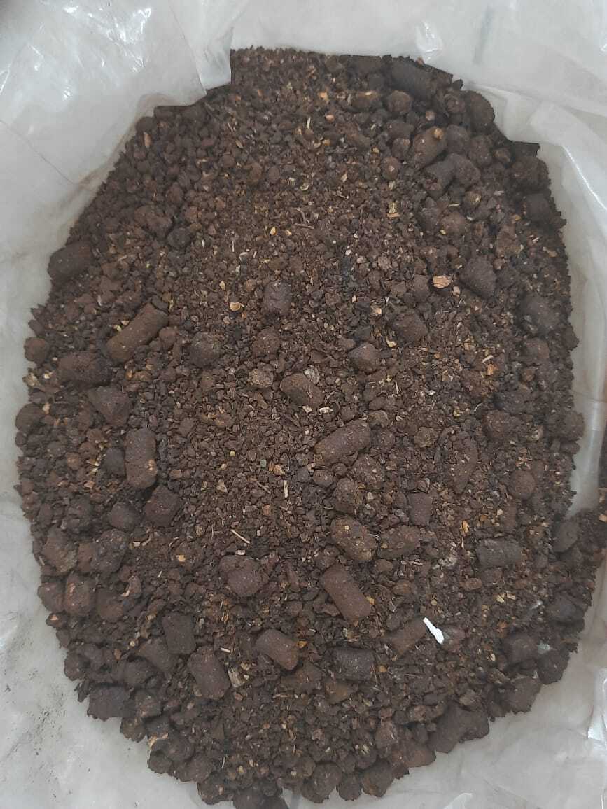 Neem Khali Fertillizer