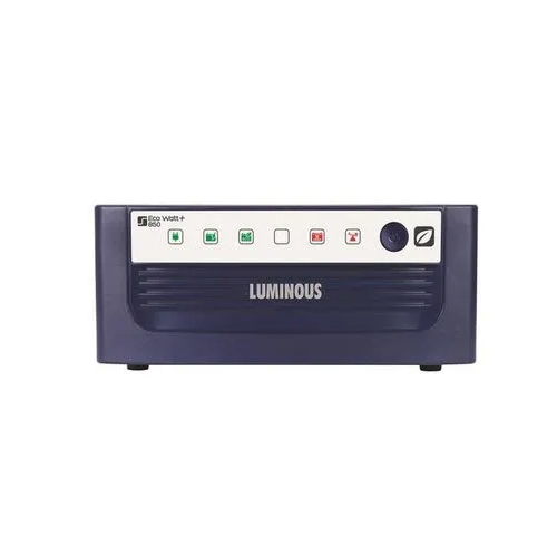 Luminous Eco Watt 950 Home Inverter Standard: Normal