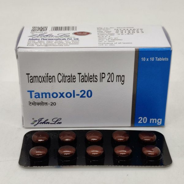 Tamoxifen Tablets - 10mg & 20mg | Effective Antineoplastic Treatment For Hormone Receptor-positive Cancers