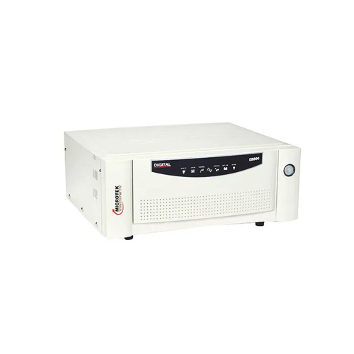 माइक्रोटेक डिजिटल ईबी 800 अप्स फेज: थ्री फेज