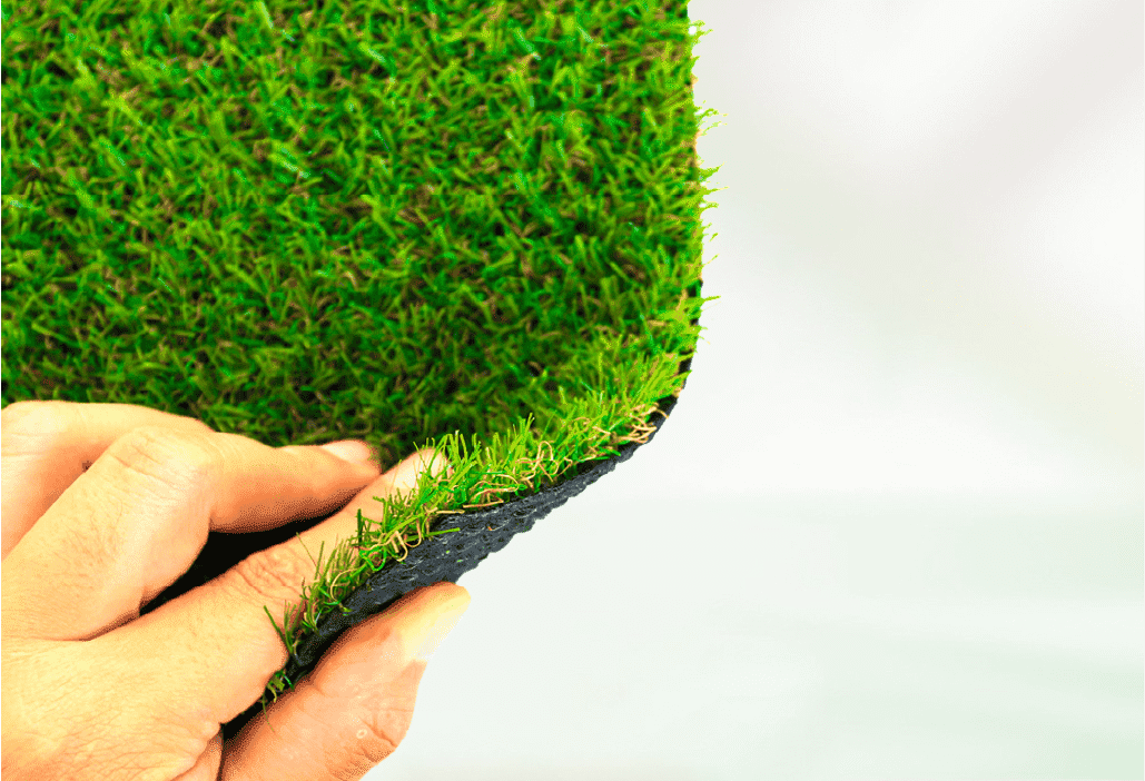 Pp Straight Artificial Grass Length: 82 Foot (Ft)