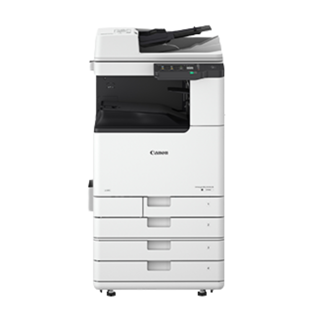 Canon Xerox Photocopier Machine Ir 2730