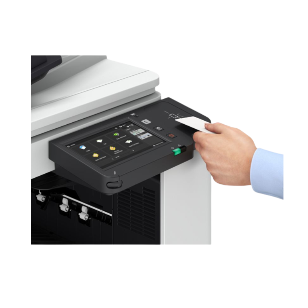 Canon Photocopy Machine Ir 2745