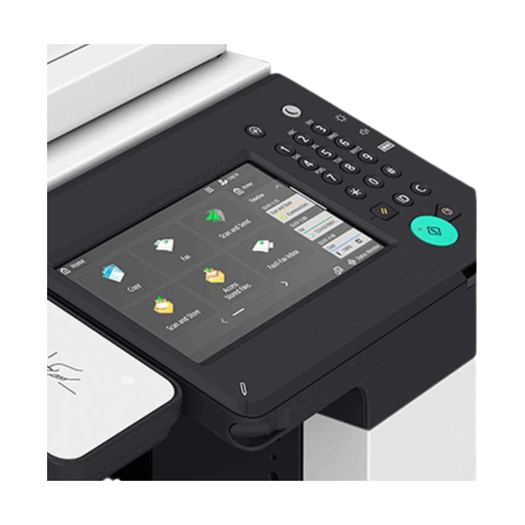 Canon Photocopy Machine Ir 2745