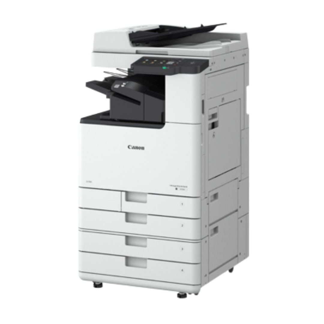 Canon Photocopy Machine Ir 2745