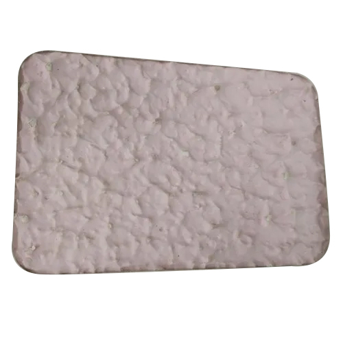 पॉलिश R-102 रोलर वॉल टेक्सचर