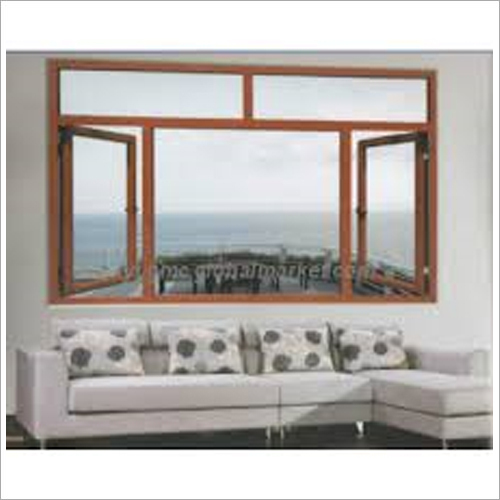 Openable Window Application: Commercial
