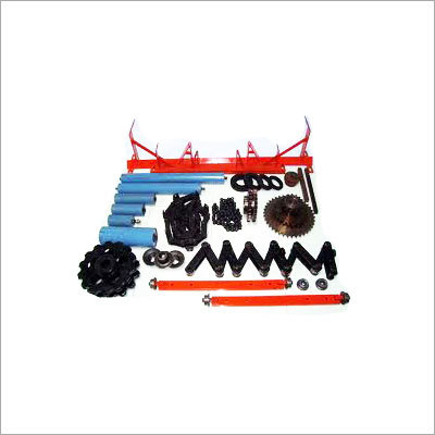 कन्वेयर स्पेयर