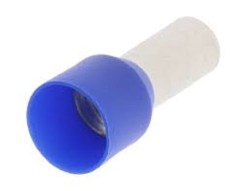Blue Amp Connector Weidmueller