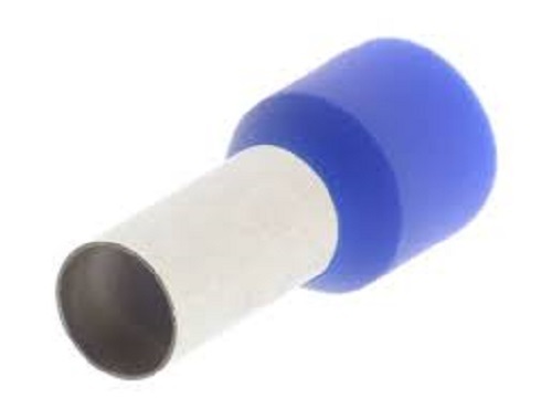 Blue Amp Connector Weidmueller