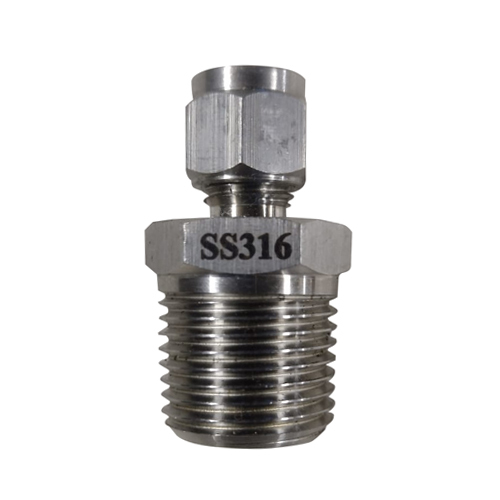 Ss316 Adjustable Gland Application: Industrial