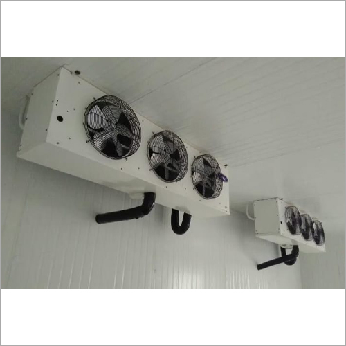 Cold Room Machine Energy Efficiency Rating: A A A A A