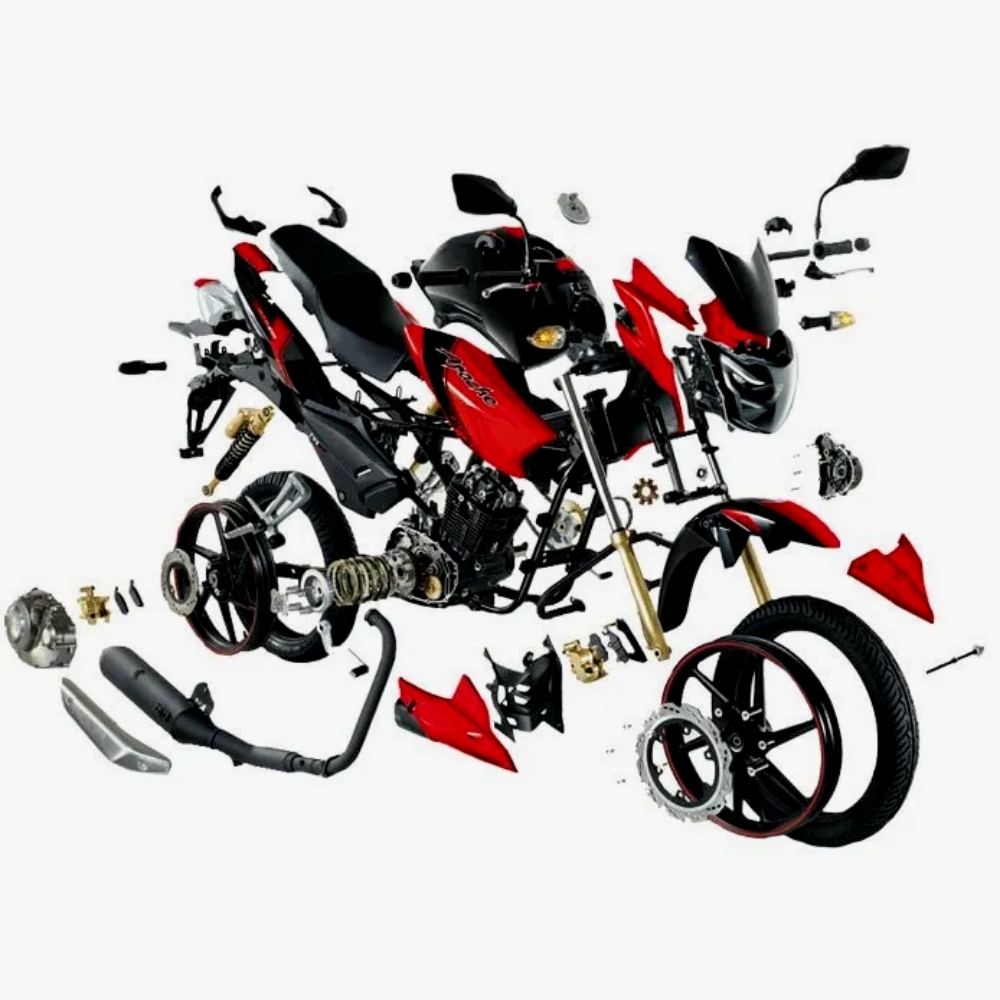 Matel We Are Top 5 Importers In India For Car And Bike Accessories