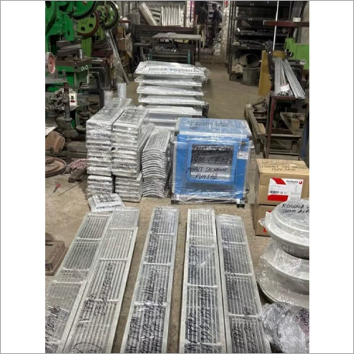 Lubricated Exshaust Machine