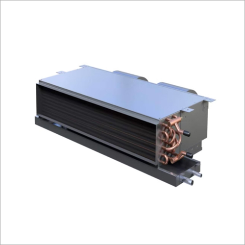Steel Fan Coil Unit