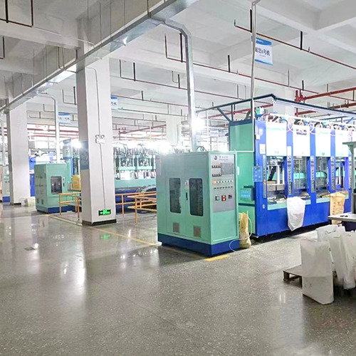 Stainless Steel Alloy Industrial Eva Sole Injection Machine