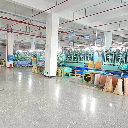 Stainless Steel Alloy Industrial Eva Sole Injection Machine