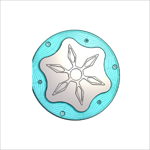 ग्रीन मैट्रिक्स टॉप