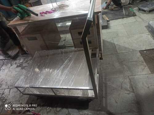 Platform Trolley