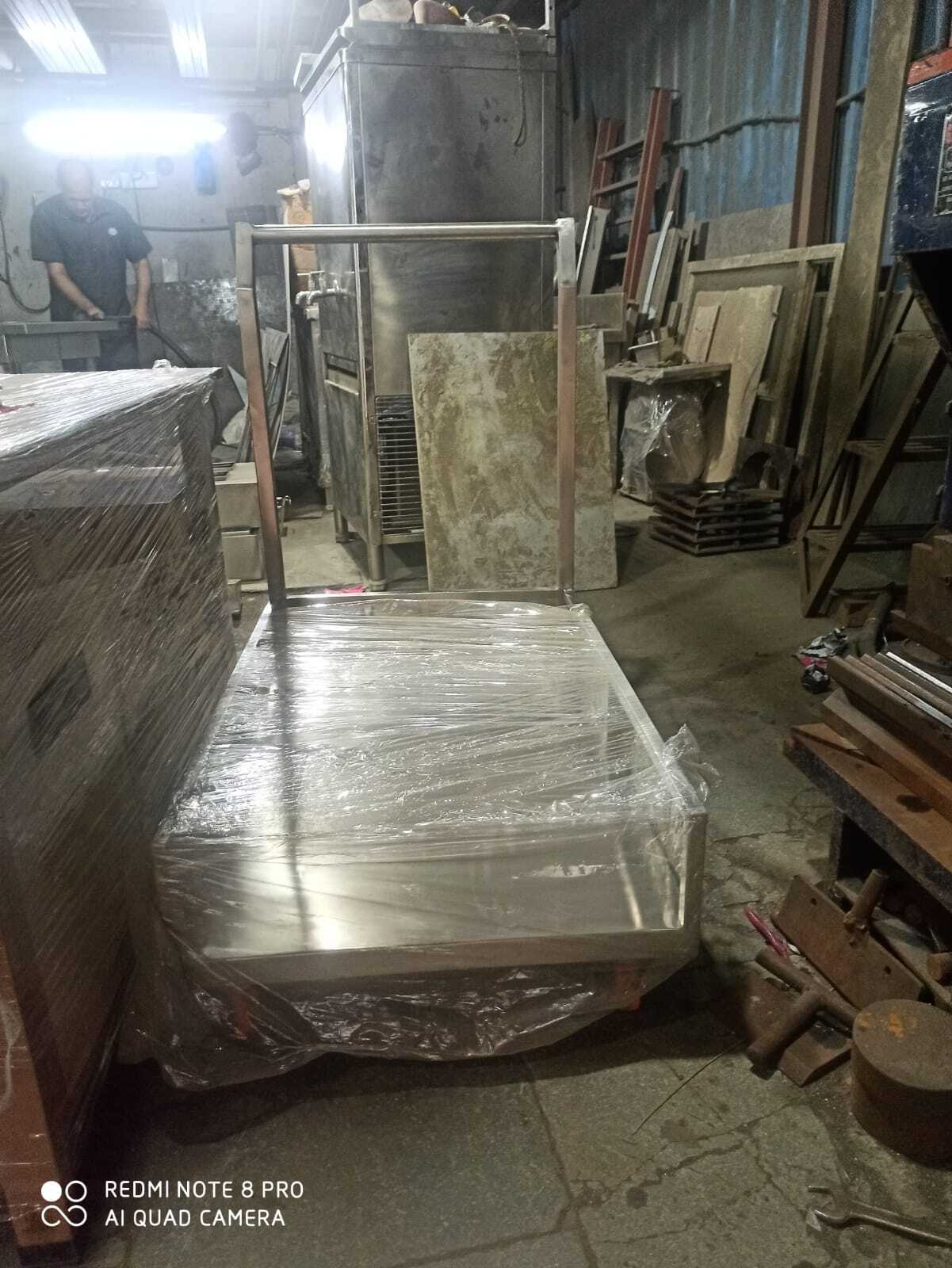 Platform Trolley