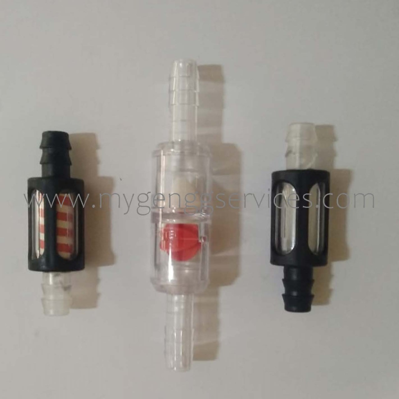 Quick Coupling For Battery Auto Filling System