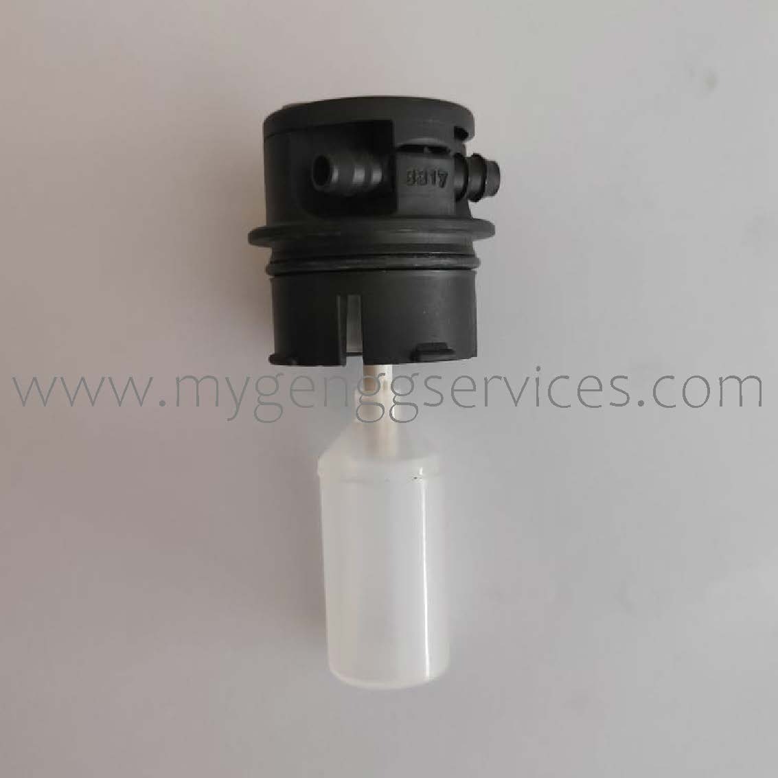 Quick Coupling For Battery Auto Filling System