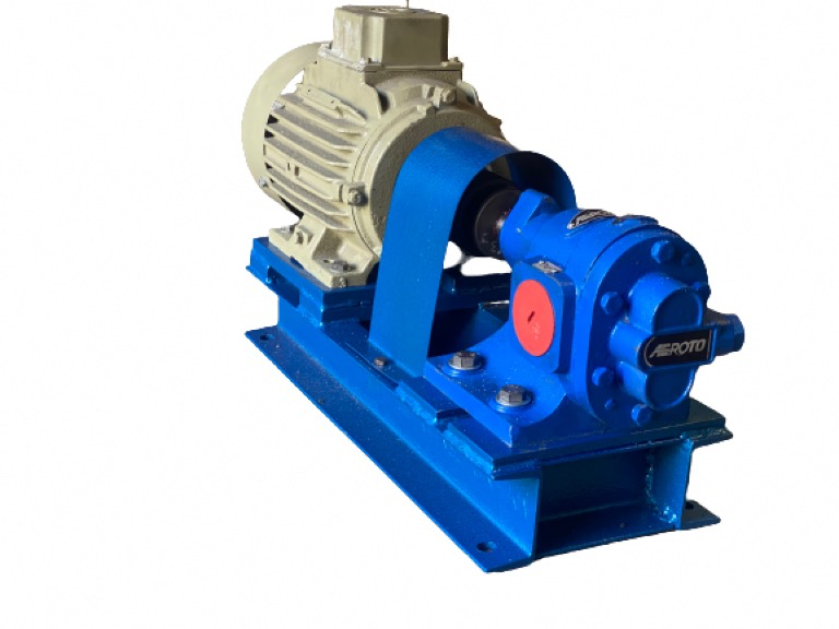 Gear Pump