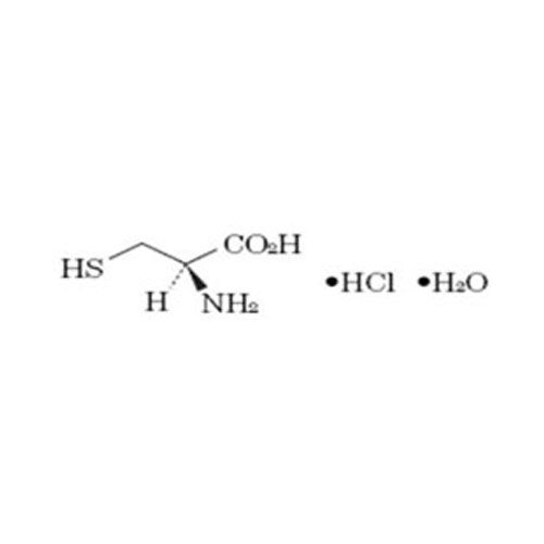 52-90-4 एल-सिस्टीन शुद्धता: 99.9%