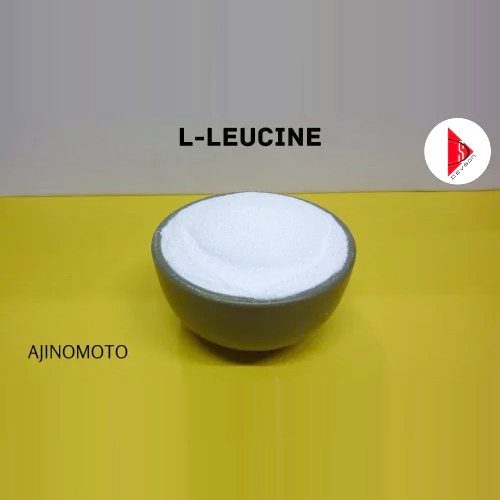 L-Leucine Powder - Cas No: 61-90-5