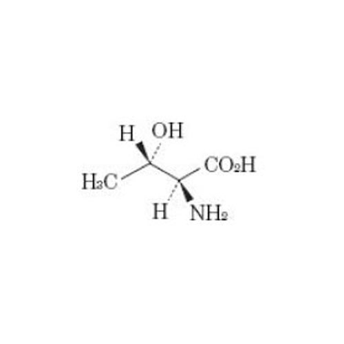 72-19-5 L-threonine Purity: 99.9 %